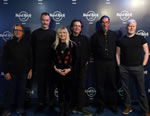 37. Oct 11 -Our Nanyehi Mini-but-Mighty-Orchestra with Rick Gomez, Tye Slagle, Duane Sciacqua, Farren Mayfield, Ricky Gonzalez, not pictured Jim Loftin.
